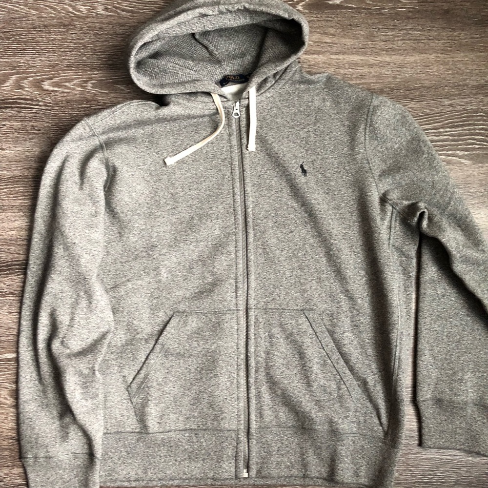 NWOT Polo Ralph Lauren Men’s Hoodie